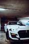 Ford Mustang Cabrio GT 5,0 Ltr. V8 450PS Shelby-Ki... Wit - thumbnail 8