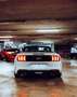 Ford Mustang Cabrio GT 5,0 Ltr. V8 450PS Shelby-Kit*10-Gang-... Bílá - thumbnail 5