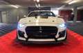 Ford Mustang Cabrio GT 5,0 Ltr. V8 450PS Shelby-Kit*10-Gang-... Bianco - thumbnail 11