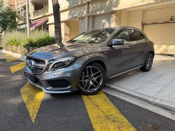 CLASSE 45 AMG 4-Matic 2.0l 360 CV SPEEDSHIFT 7-G DCT