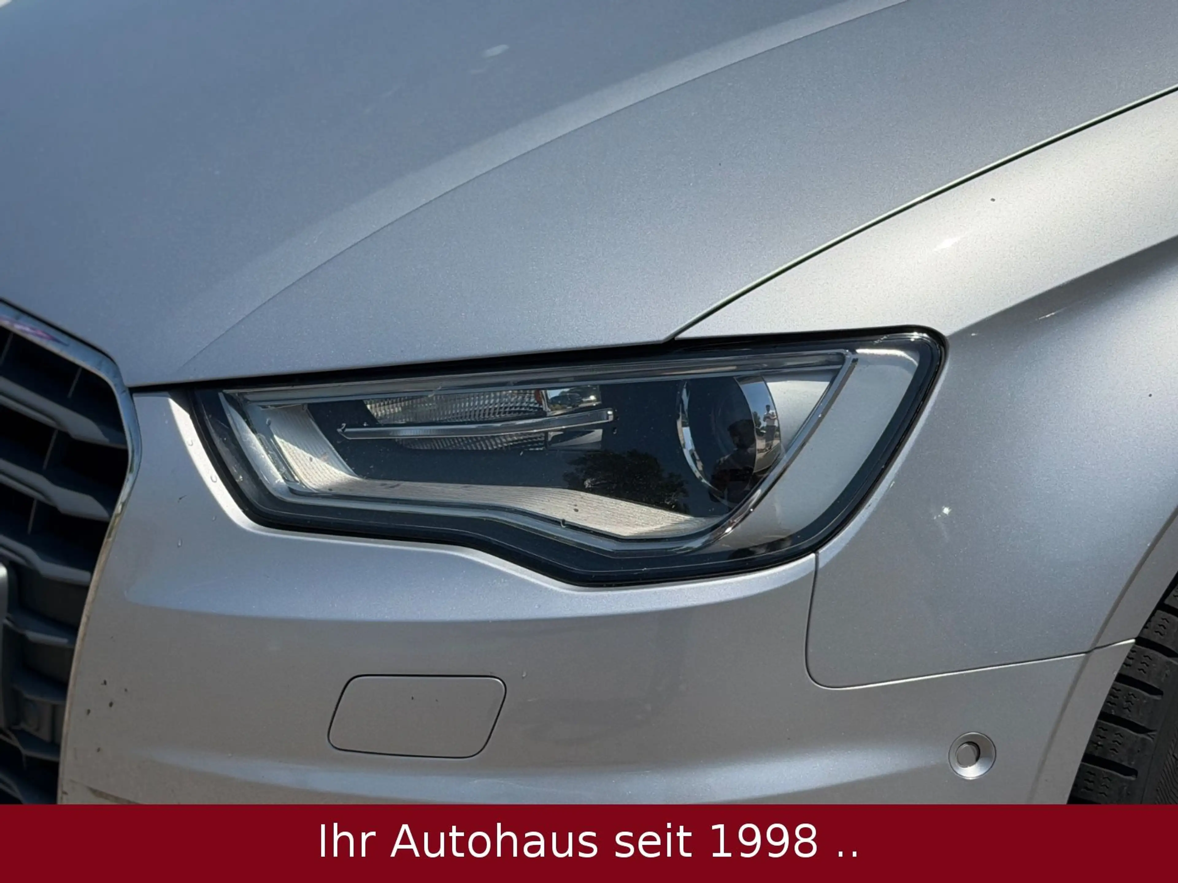 Audi A3 Limousine 2.0 TDI quattro S-Troni B&O/CAM/ACC — photo 5