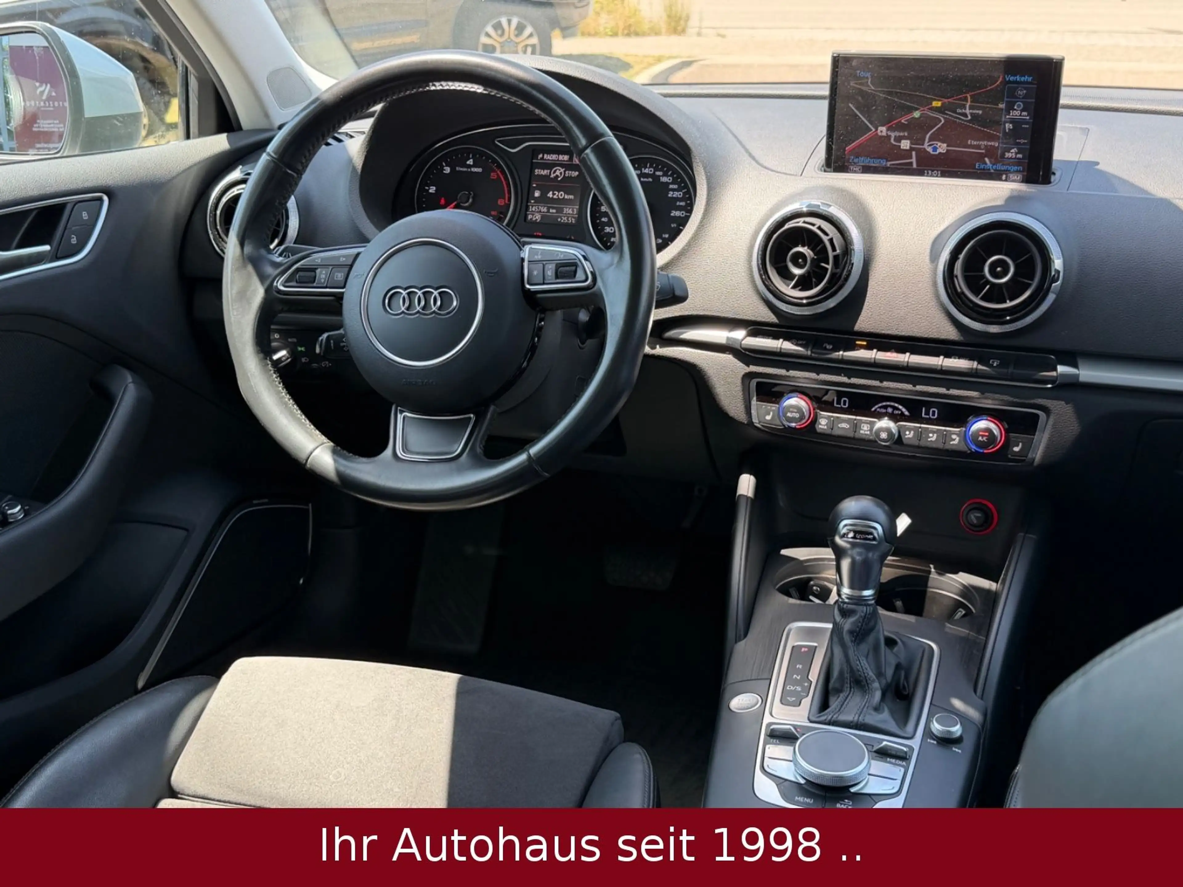 Audi A3 Limousine 2.0 TDI quattro S-Troni B&O/CAM/ACC — photo 15