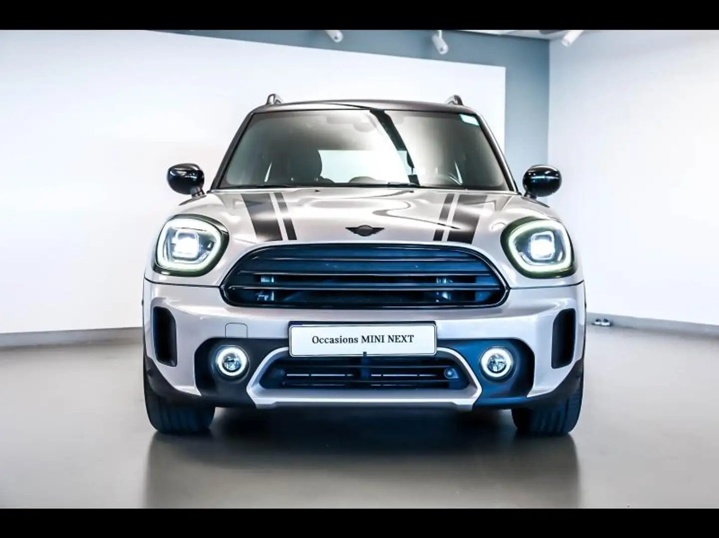MINI Countryman C Cooper 136ch Northwood BVA7 Grijs - 2