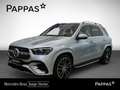 Mercedes-Benz GLE 450 d 4MATIC AMG Line Premium Plus*Akustik-Komfort-Pak Silber - thumbnail 1