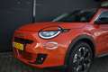 Fiat 600e La Prima 54 kWh 156pk | Vol-Leder | Adaptive Cruis Oranje - thumbnail 33