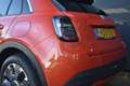 Fiat 600e La Prima 54 kWh 156pk | Vol-Leder | Adaptive Cruis Oranje - thumbnail 36
