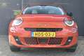 Fiat 600e La Prima 54 kWh 156pk | Vol-Leder | Adaptive Cruis Oranje - thumbnail 4