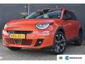 Fiat 600e La Prima 54 kWh 156pk | Vol-Leder | Adaptive Cruis Oranje - thumbnail 1