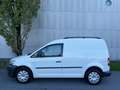 Volkswagen Caddy 1.6 TDI Kasten *Nur an Gewerbetreibende* Weiß - thumbnail 2