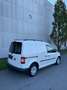 Volkswagen Caddy 1.6 TDI Kasten *Nur an Gewerbetreibende* Weiß - thumbnail 4