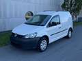 Volkswagen Caddy 1.6 TDI Kasten *Nur an Gewerbetreibende* Weiß - thumbnail 1