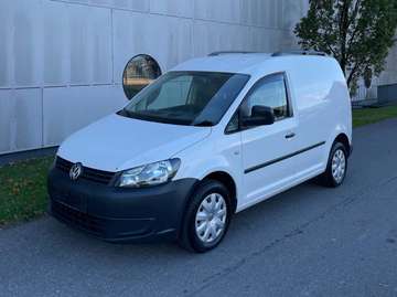 1.6 TDI Kasten *Nur an Gewerbetreibende*