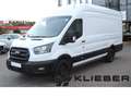 Ford Transit 2.0 TDCi 350 L4 Trend Express NAV*SH*360 Weiß - thumbnail 1