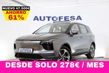 ELECTRICO PRIME 204CV AUTO 5P A ESTRENAR # GARANTI