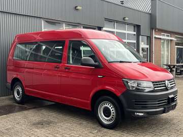 2.0 TDI L2H2 150pk DSG Airco Cruise control Trekha