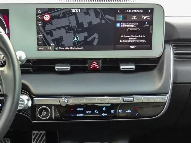 Hyundai Ioniq 5 view 9