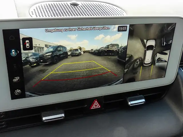Hyundai Ioniq 5 view 10