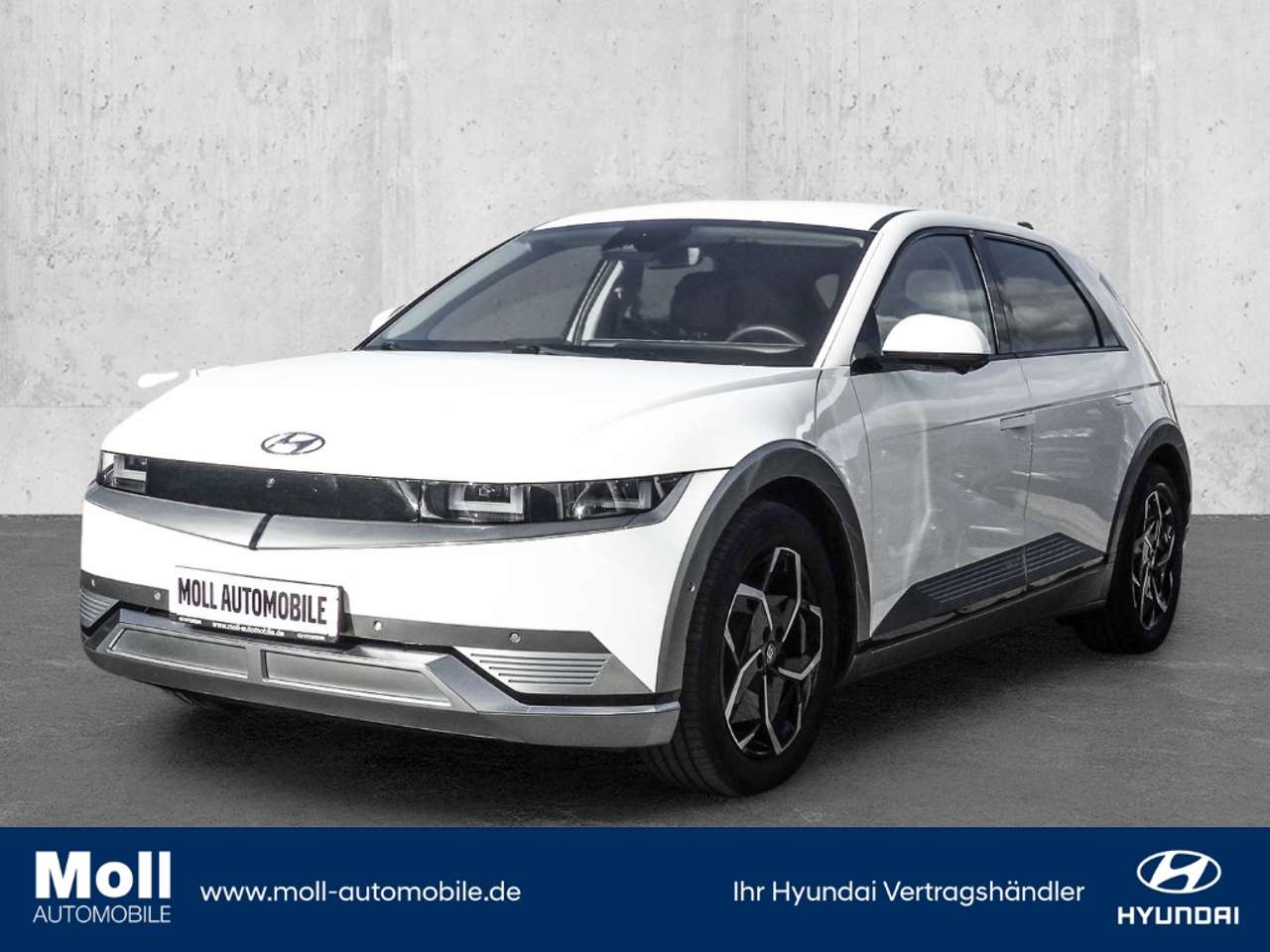 Hyundai IONIQ 5 2023