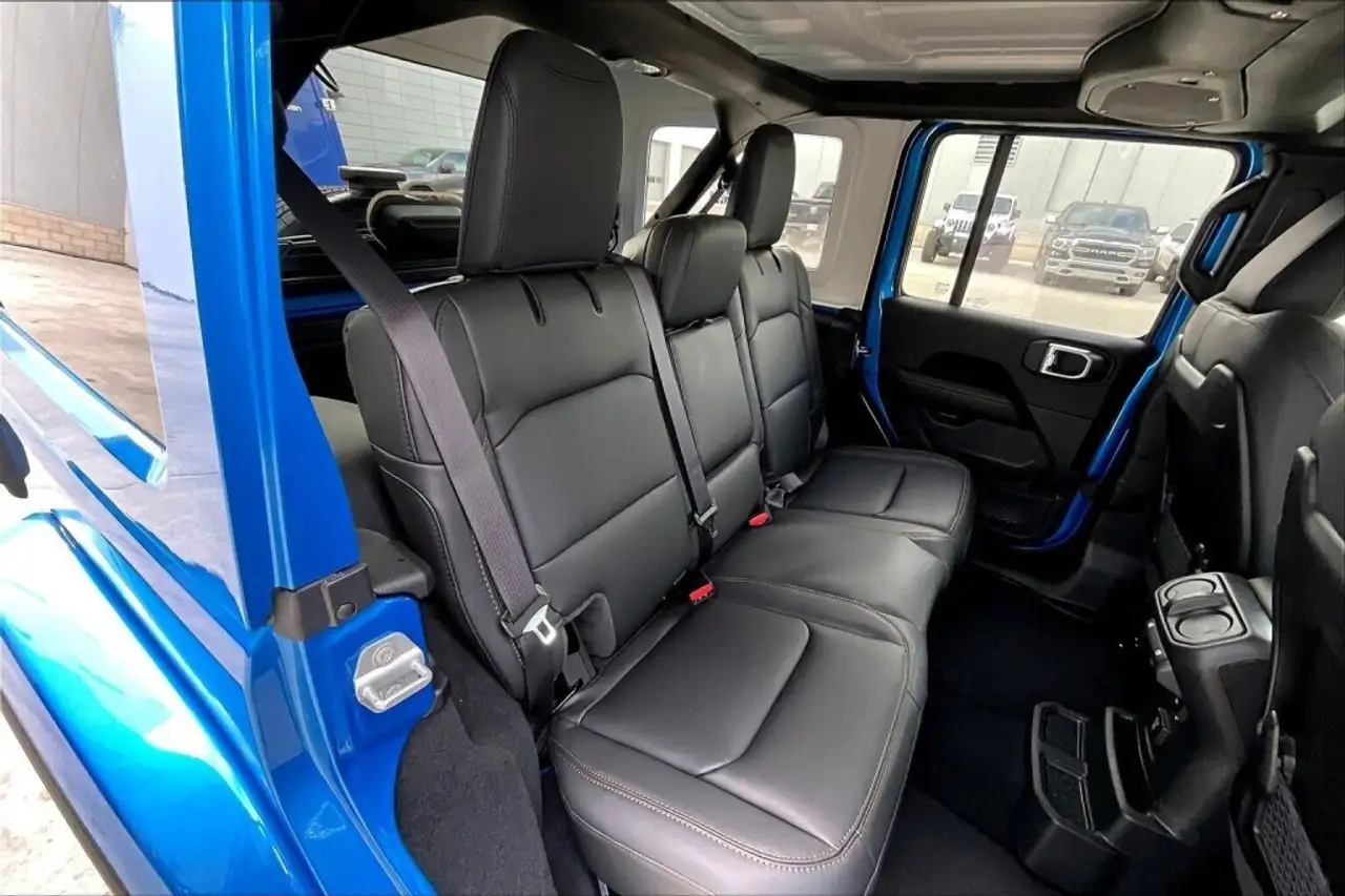 Jeep Wrangler fotografie Jeep Wrangler
