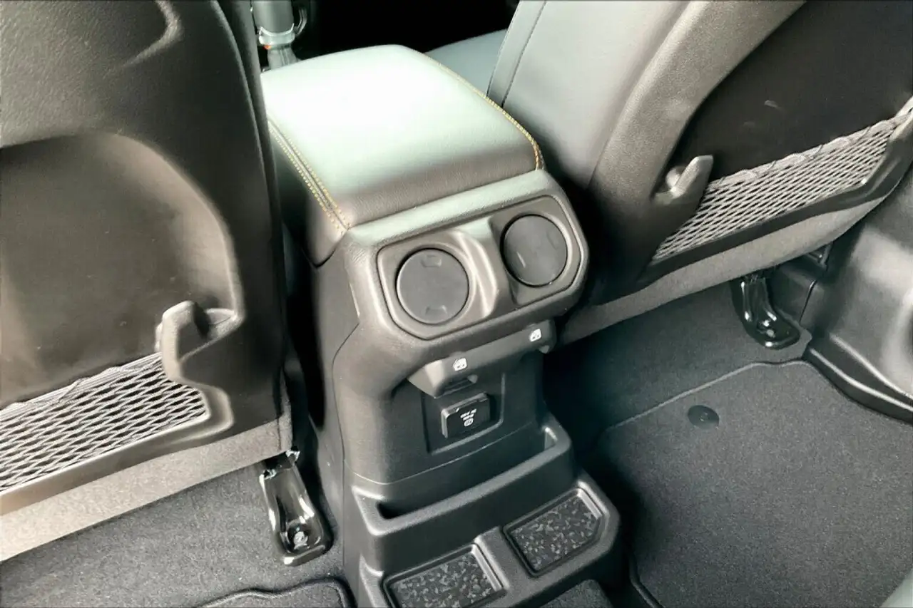 Jeep Wrangler fotografie Jeep Wrangler