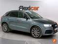 Audi Q3 2.0TDI quattro S tronic 110kW Gris - thumbnail 17
