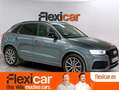 Audi Q3 2.0TDI quattro S tronic 110kW Gris - thumbnail 1