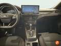 Ford Focus 1.0+Ecoboost+MHEV+114kW+ST-Line+Auto Azul - thumbnail 10
