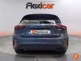 Ford Focus 1.0+Ecoboost+MHEV+114kW+ST-Line+Auto Azul - thumbnail 6