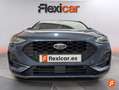 Ford Focus 1.0+Ecoboost+MHEV+114kW+ST-Line+Auto Azul - thumbnail 1