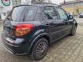 Suzuki SX4 Club , Allrad 4x4 !! Schwarz - thumbnail 4