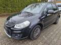 Suzuki SX4 Club , Allrad 4x4 !! Schwarz - thumbnail 2