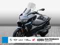 BMW C 400 GT KOMFORT-P. GRIFFHEIZUNG SITZHEIZUNG Bleu - thumbnail 1