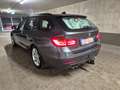 BMW 328 328 i xDrive *Automatic-Navi-Xenon-AHK* Gris - thumbnail 4