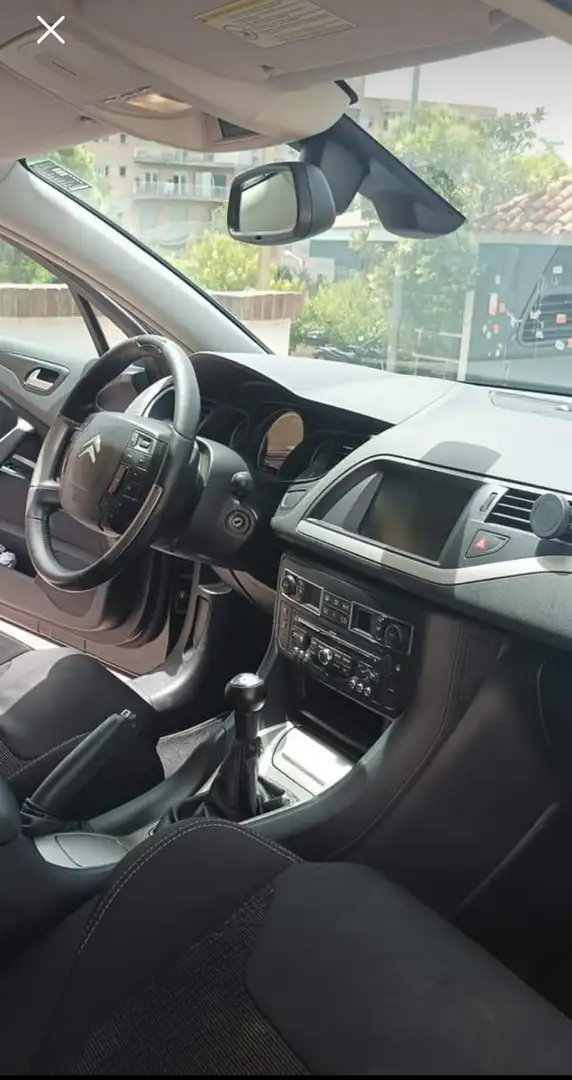 Citroën C5 Tourer 1.6HDI Premier - 1