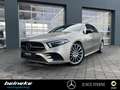 Mercedes-Benz A 250 A 250 4M AMG Night Distronic HeadUp 360° Multib Silber - thumbnail 2