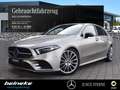 Mercedes-Benz A 250 A 250 4M AMG Night Distronic HeadUp 360° Multib Silber - thumbnail 1