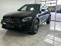 Mercedes-Benz GLC 250 4Matic AMG Line Sportpaket El. Panodach Navi Leder Schwarz - thumbnail 2