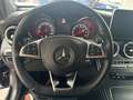 Mercedes-Benz GLC 250 4Matic AMG Line Sportpaket El. Panodach Navi Leder Schwarz - thumbnail 16
