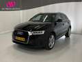 Audi Q3 2.0 TFSI quattro Sport Pro Line S 180PK S line Tre Black - thumbnail 1