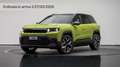 Jeep Compass Full-electric Altitude Argent - thumbnail 3