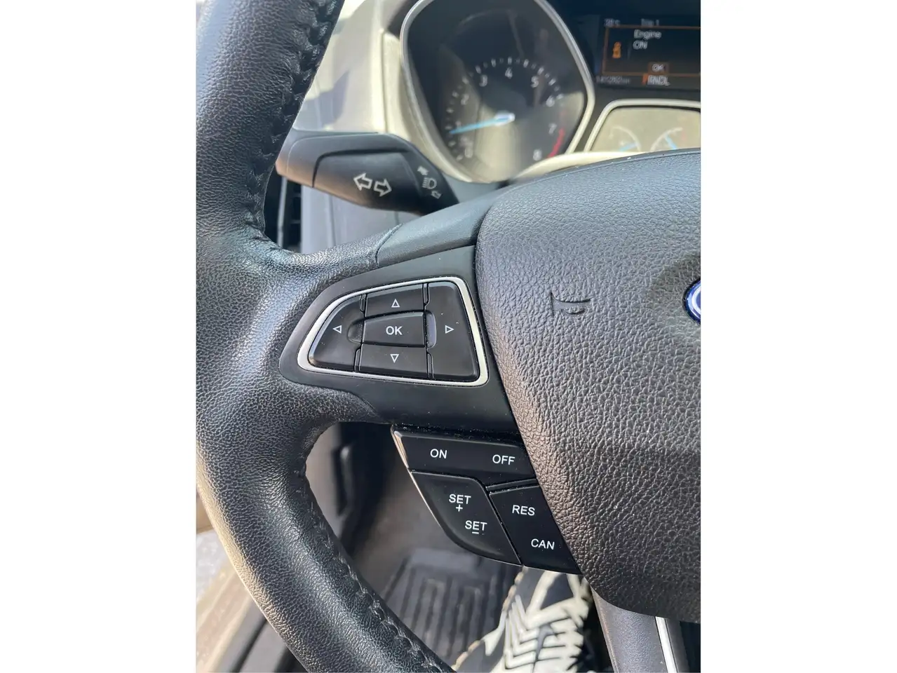 Ford Focus photo Ford Focus