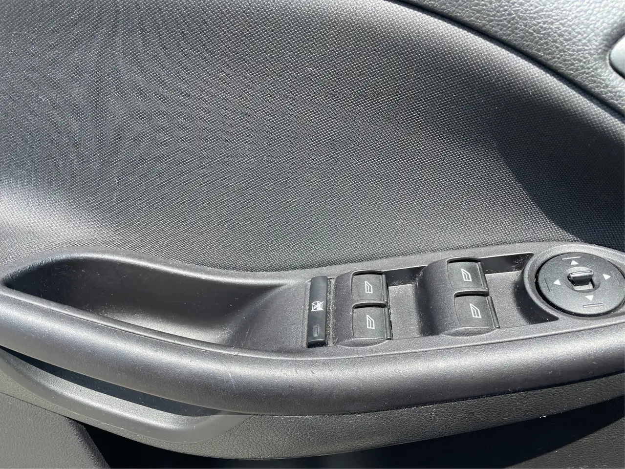 Ford Focus photo Ford Focus