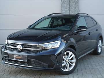 85 kW DSG * SFEERVERLICHTING / DODEHOEK / ZETELVERWARMING / ADAPTIEVE CRUISE CONTROL / STUURVERWARMING / DRAADLOOS *