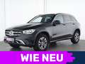 Mercedes-Benz GLC 300 d 4Matic AHK|Kamera|LED|Panorama Noir - thumbnail 1