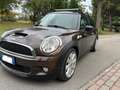 MINI Cooper S Clubman Mini III R55 2007 Clubman 1.6 184cv GPL smeđa - thumbnail 1