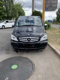 V6 3.0 CDI BlueEfficiency Long Avantgarde A