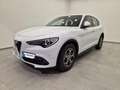 Alfa Romeo Stelvio 2.2 Tdi Business 160cv auto N1 - PER COMMERCIANTI Blanc - thumbnail 1