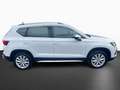 SEAT Ateca 1.5 TSI DSG Xperience Navi AHK LED RFK ACC Weiß - thumbnail 8