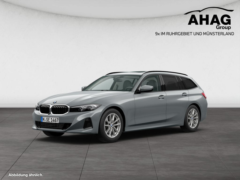 BMW 320 i