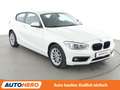 BMW 116 116i Advantage *LED*TEMPO*PDC*SHZ*KLIMA* Alb - thumbnail 8